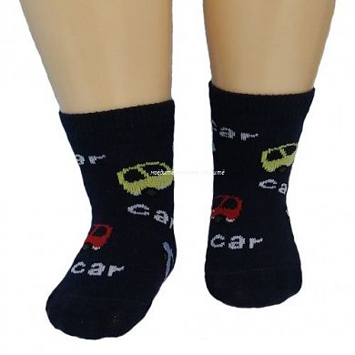 RuSocks ����� ������� �� ��������� ��-13048 � ������������