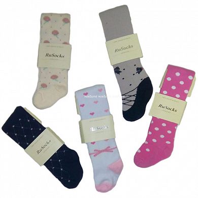 RuSocks �������� ������� �� ������� ��-710 � ������������