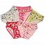 Трусики на девочек "Цветочки"